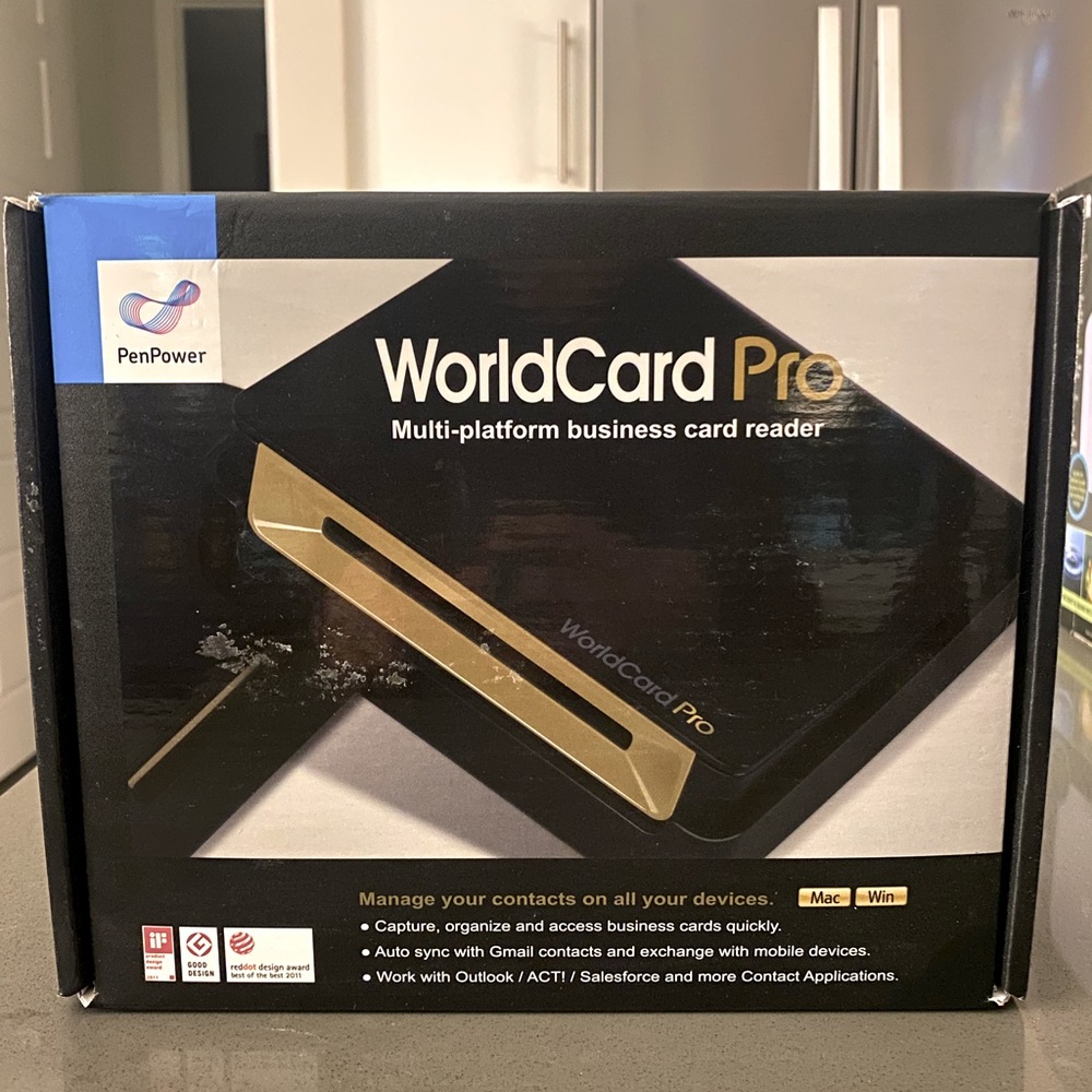 Word Card Pro